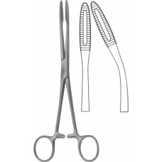 GROSS Dressing Forceps