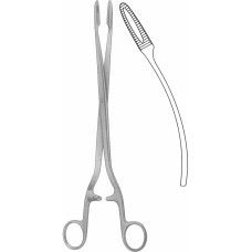SIMS-MAIER Dressing Forceps