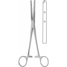 EMMET Dressing Forceps