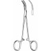 CAIRNS Haemostatic Forceps