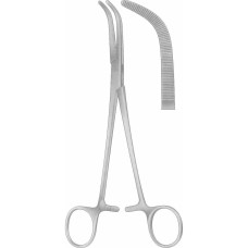 MIXTER-O’SHAUGNESSY Haemostatic Forceps