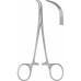 BABY-MIXTER Haemostatic Forceps