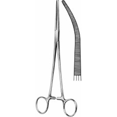 ROBERTS Haemostatic Forceps
