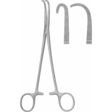 NEGUS Haemostatic Forceps