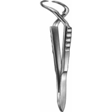 JONES / PERFORATING Towel Forceps