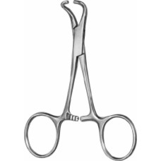 TOHOKU Towel Forceps