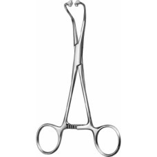 PEERS-BERTMAN Haemostatic Forceps