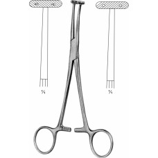 WILLET-MARTEL Haemostatic Forceps