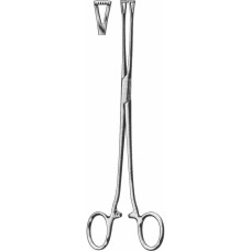 LOCKWOOD Forceps