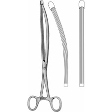 NUSSBAUM Forceps