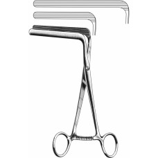 MIKULICZ Forceps