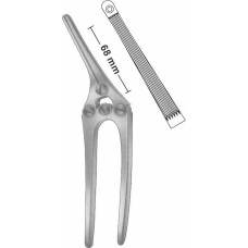 PAYR Forceps