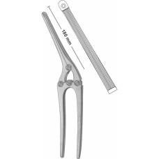 PAYR Forceps