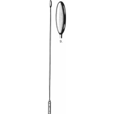 BAKES Gall Stone Forceps