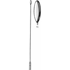 BAKES Gall Stone Forceps