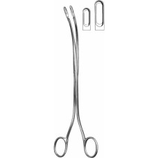 DESJARDINS Gall Stone Forceps