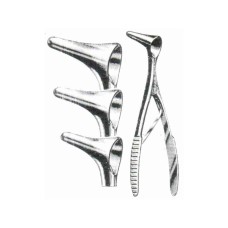 VIENNA Nasal Specula