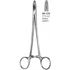 M.G. HOSPITAL Needle Holder