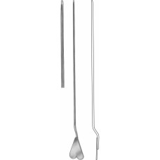 LOCKHART-MUMMERY Fistula Probe