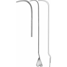 LOCKHART-MUMMERY Fistula Probe