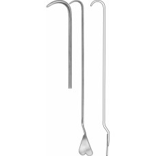 LOCKHART-MUMMERY Fistula Probe