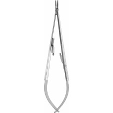 CASTROVIEJO Micro Needle Holder