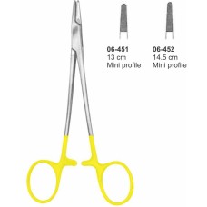 HEGAR-BAUMGARTNER Needle Holder TC