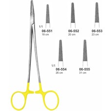 DeBAKEY Needle Holder TC