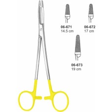 OLSEN-HEGAR Needle Holder