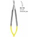BARRAQUER Needle Holder TC