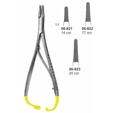 MATHIEU Needle Holder TC