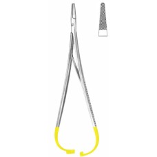 LICHTENBERG Needle Holder TC