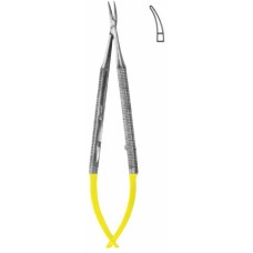 BARRAQUER Micro Needle Holder TC