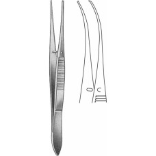 GRAEFE Forceps