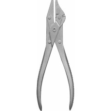 Flat Nosed Plier
