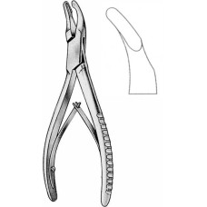 CLEVELAND Bone Rongeur