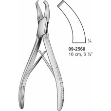 CLEVELAND-GARDNER Bone Cutting Forceps