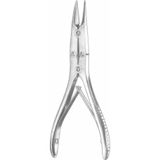 Bone Cutting Forceps
