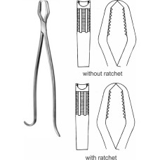 LANE Bone Holding Forceps