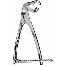 Lambotte Bone Holding Forceps