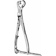 Lambotte Bone Holding Forceps
