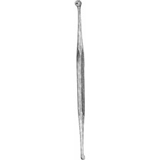JANSEN Bone Curette