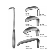 LANGENBECK Retractor