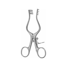 WEITLANER Retractor
