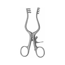 WEITLANER Retractor