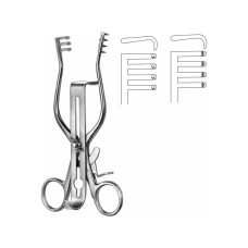 HENLEY Retractor