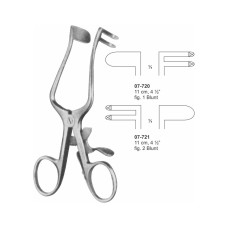 PLESTER Retractor