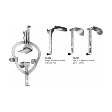 O’SULLIVAN/O’CONNOR Retractor