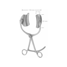 COLLIN Retractor