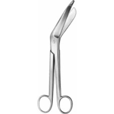 BERGMANN Plaster Scissors